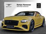 Bentley Continental GTC Speed First Edition *CC-Bremse* - Bentley Continental in Hannover