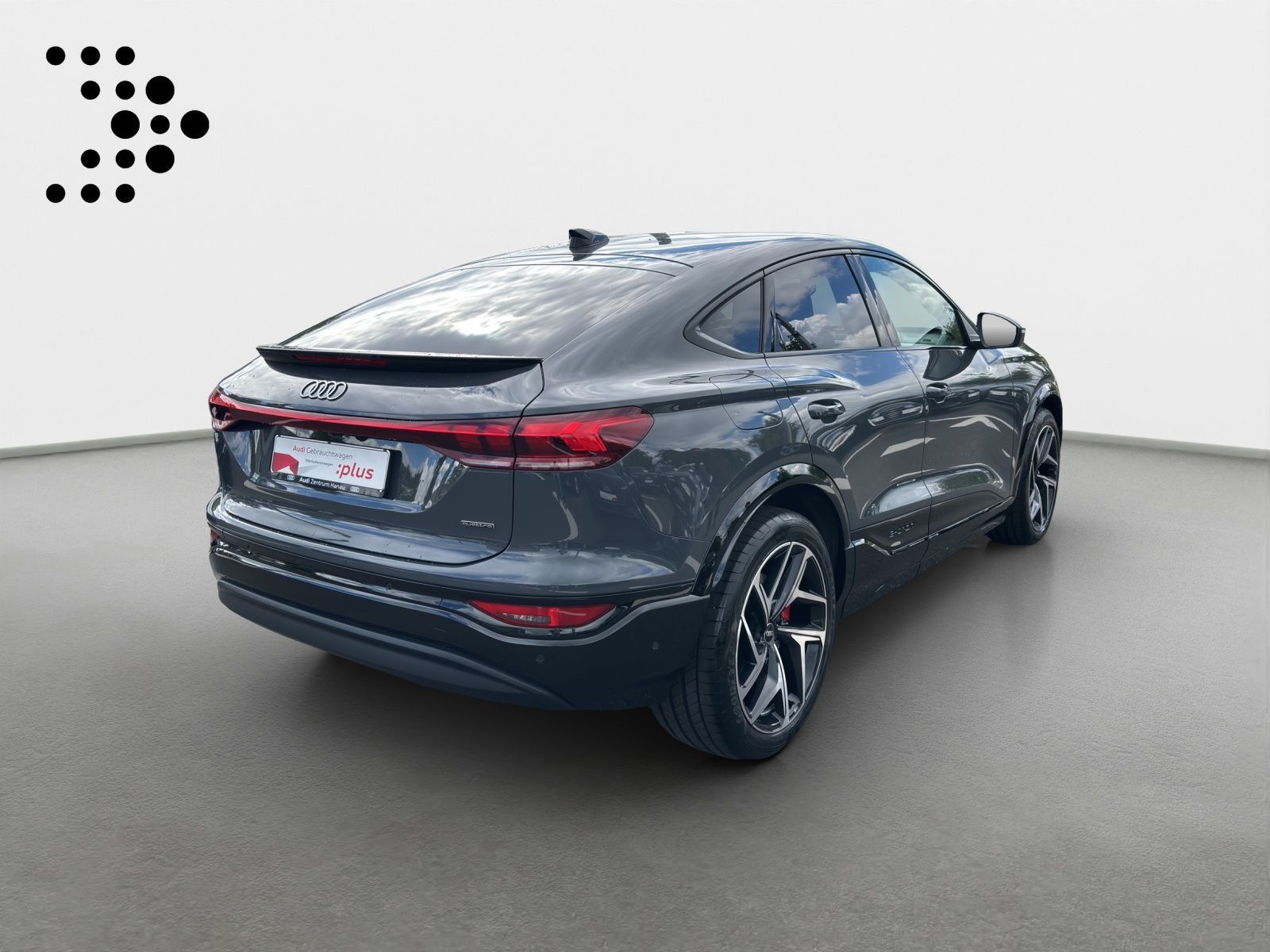 Audi Q6 e-tron - Bild 2