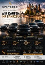 Opel Tourer|1.HAND|LED|SHZ|NAVI|AUTOMATIK|7-SITZER| - Opel: 1.7