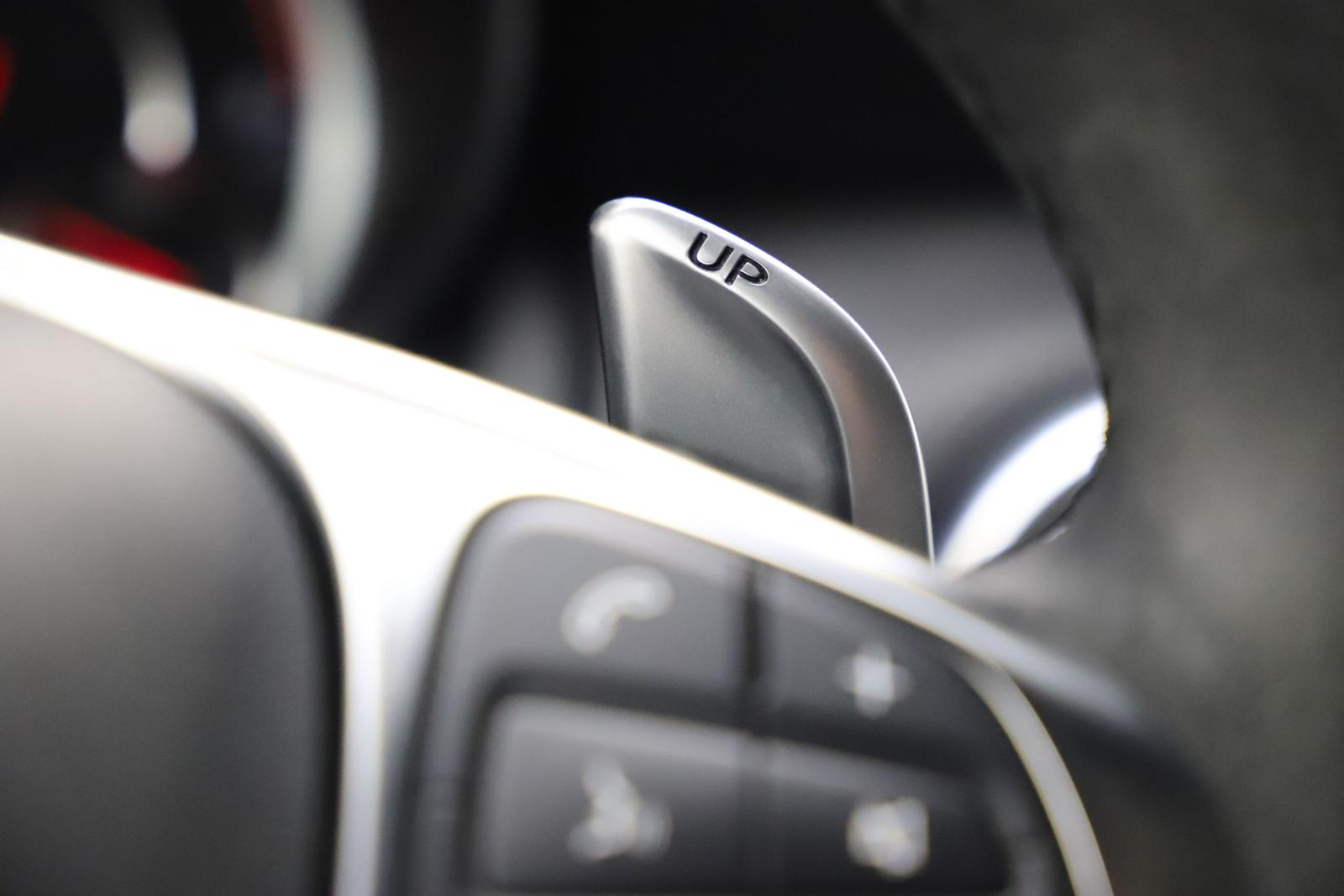 Mercedes-Benz A 45 AMG 381PS 4Matic Carplay Memory Pano PAGA