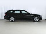 BMW 318 d TG Anhängerkupplung StandHZG SHZ - BMW 3 Series: Anhängerkupplung