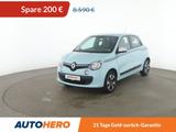 Renault Twingo 1.0 SCe Limited*LIM*KLIMA*GARANTIE* - Renault Twingo Gebrauchtwagen in Köln