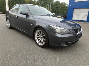 BMW 525 - 1