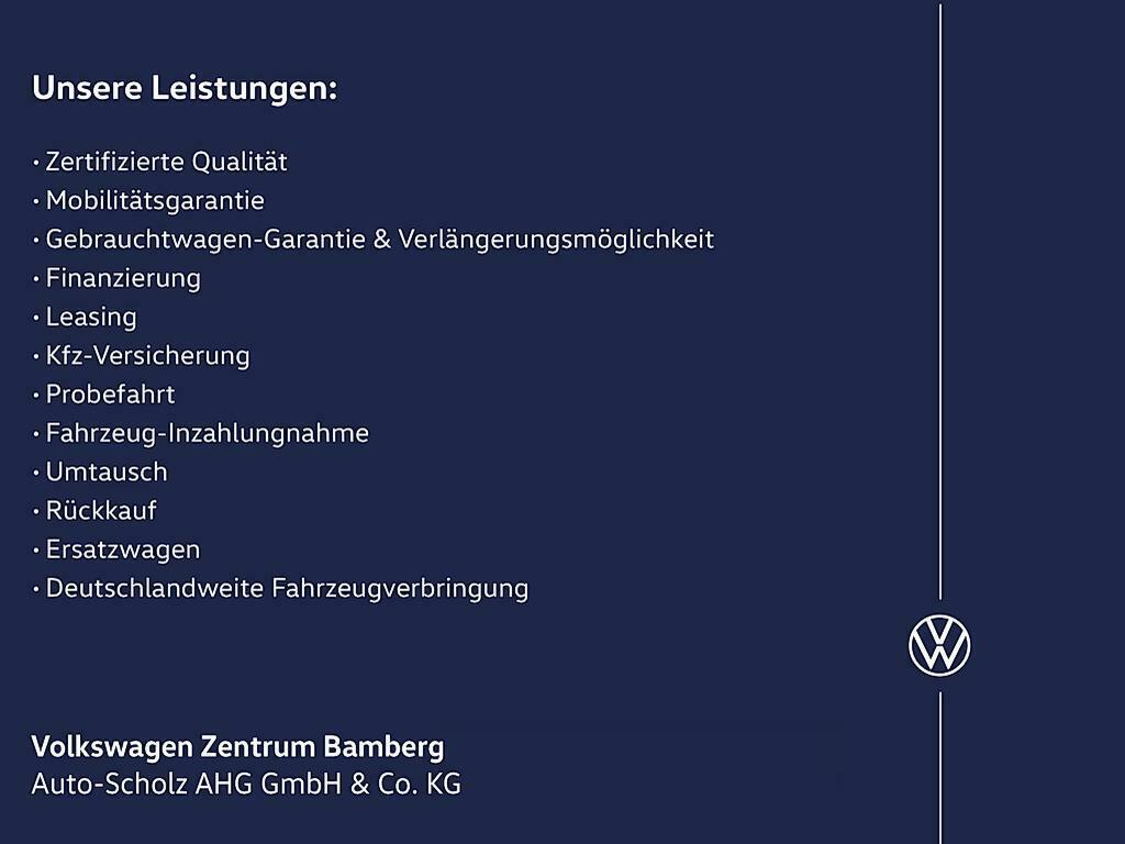 Volkswagen Golf VIII R 20 Years 2.0 TSI 4MOTION+DSG+RFK+ACC, миниатюра 29