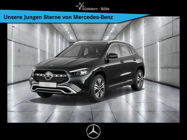 Mercedes-Benz GLA 200 PROGRESSIVE-ADV.+KAM.+LED+EL.HECKKL.+