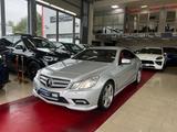 Mercedes-Benz E 350 CDI |AMG-STYLING|TOP AUSTATTUNG|UNFALLFREI - Angebote