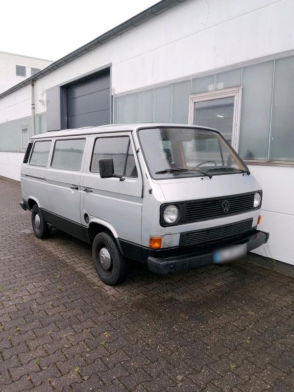 Image of Volkswagen Other
