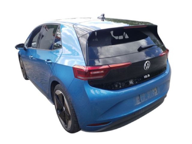 Volkswagen ID.3 Pro S 170 kW Energy foto 4