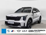 Kia Sorento 1.6 T-GDI Plug-In Hybrid Platinum 4WD - Kia Sorento in Wuppertal