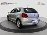 Volkswagen Polo V Team/Klimaanlage/SHZ/PDC - Volkswagen Polo aus 2011: Team