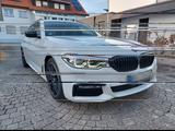 BMW 530d xDrive Touring Aut. M-Sport TOP - BMW 530: Alcantara