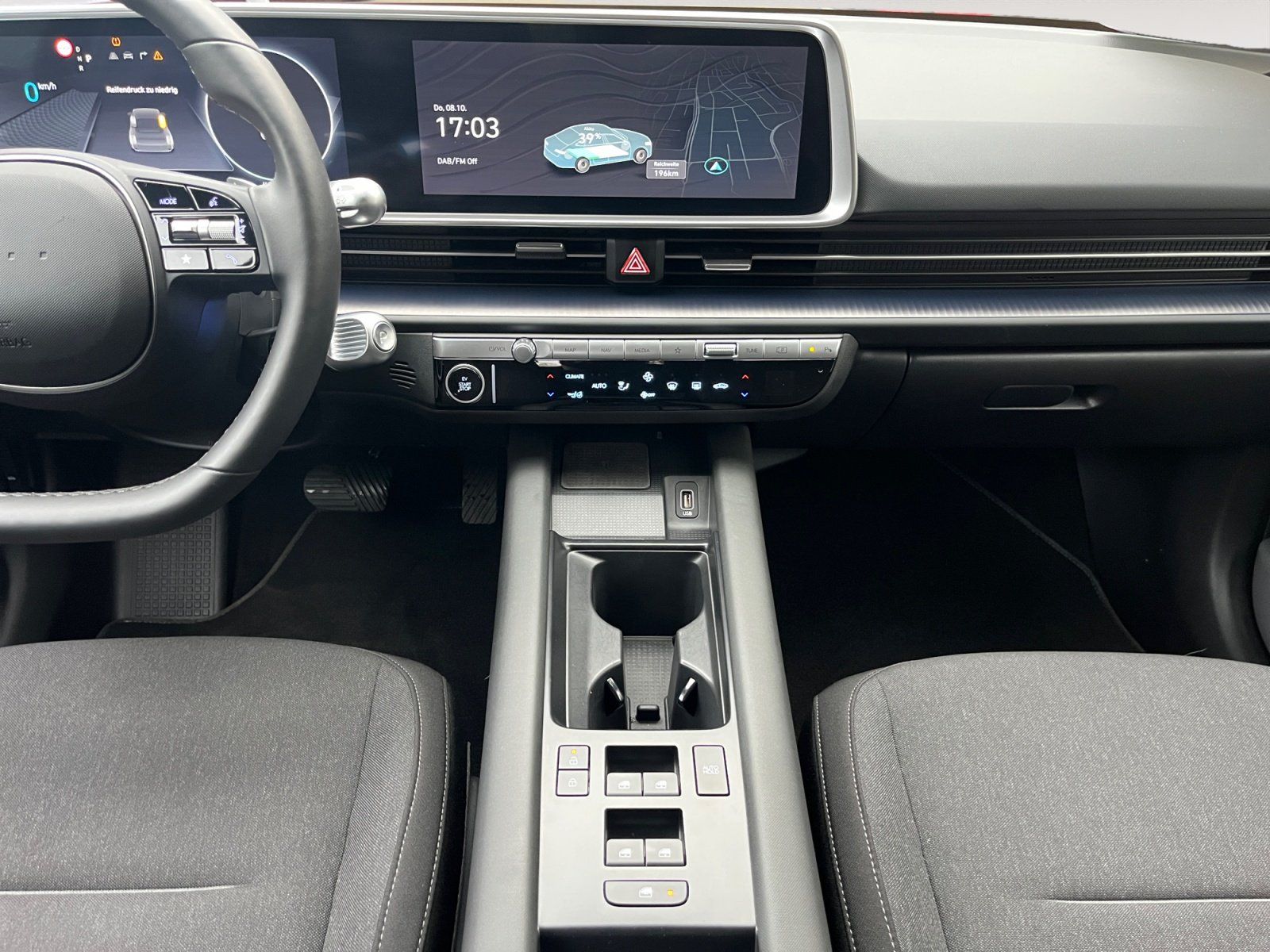 Hyundai IONIQ 6 – Bild 13