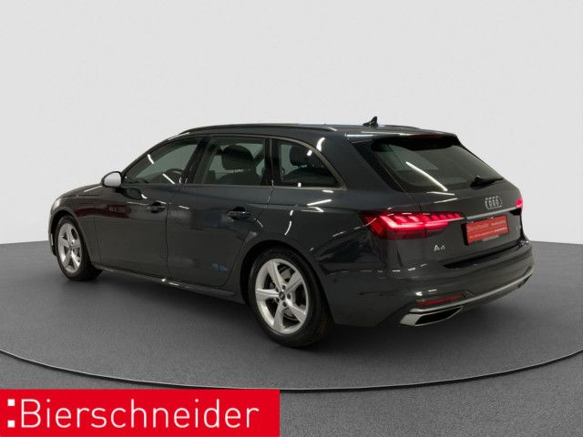 Audi A4 - Bild 6