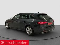Audi A4 - Vorschau Bild 6
