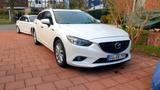 Mazda 6 2,2D  DPF NEU, Motor 71.000km  - Mazda 6: Dpf