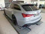Audi RS6 Avant 4.0 TFSI quattro B&O*Pano*VOLL - Audi RS6 in Hamm