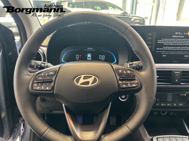 Hyundai i10 – Bild 5