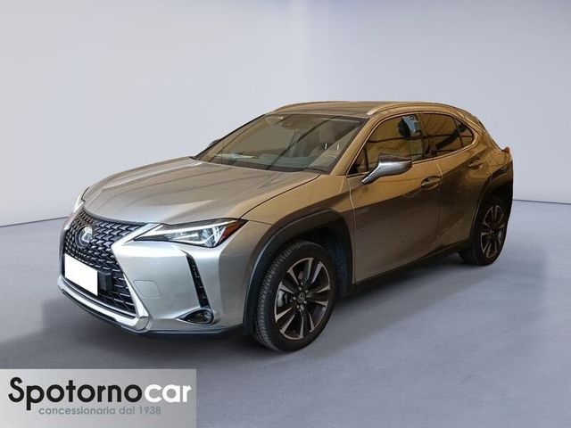 Lexus UX Hybrid Premium