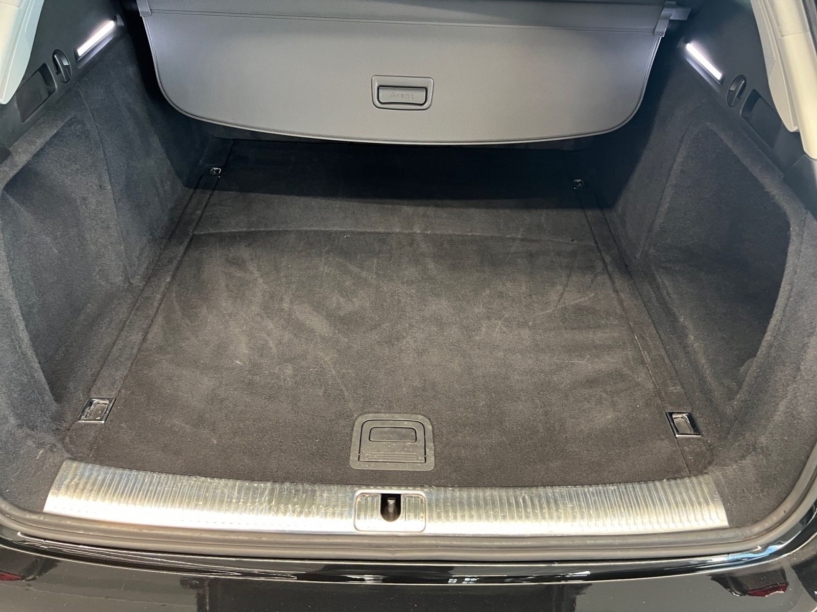 Audi A4 - Bild 7
