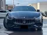 Maserati Ghibli S GranSport - gebrauchte Maserati Ghibli aus dem Jahr 2018