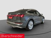 Audi e-tron - Vorschau Bild 8