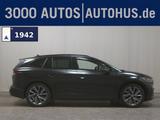 Skoda Enyaq iV 80 SportLine T-LEDER NAVI LED SHZ PDC - Skoda Enyaq iV-SPORTLINE-80