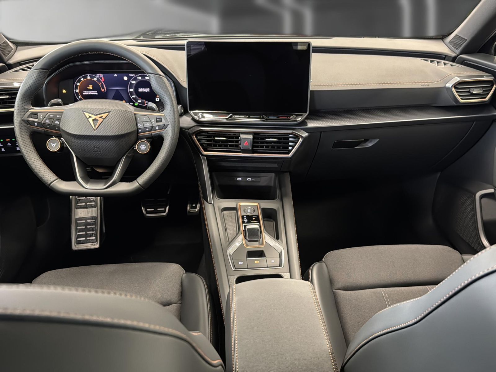 Cupra Formentor - Bild 13