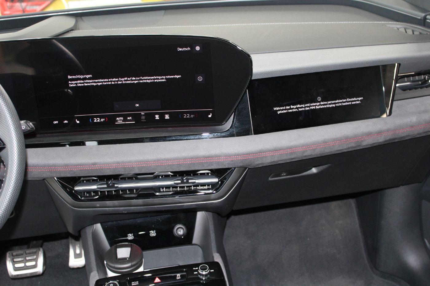 Audi Q6 e-tron - Bild 13