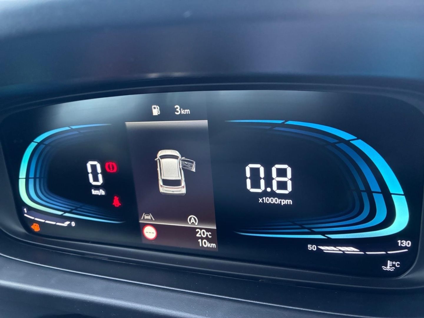 Hyundai i20 - Bild 21