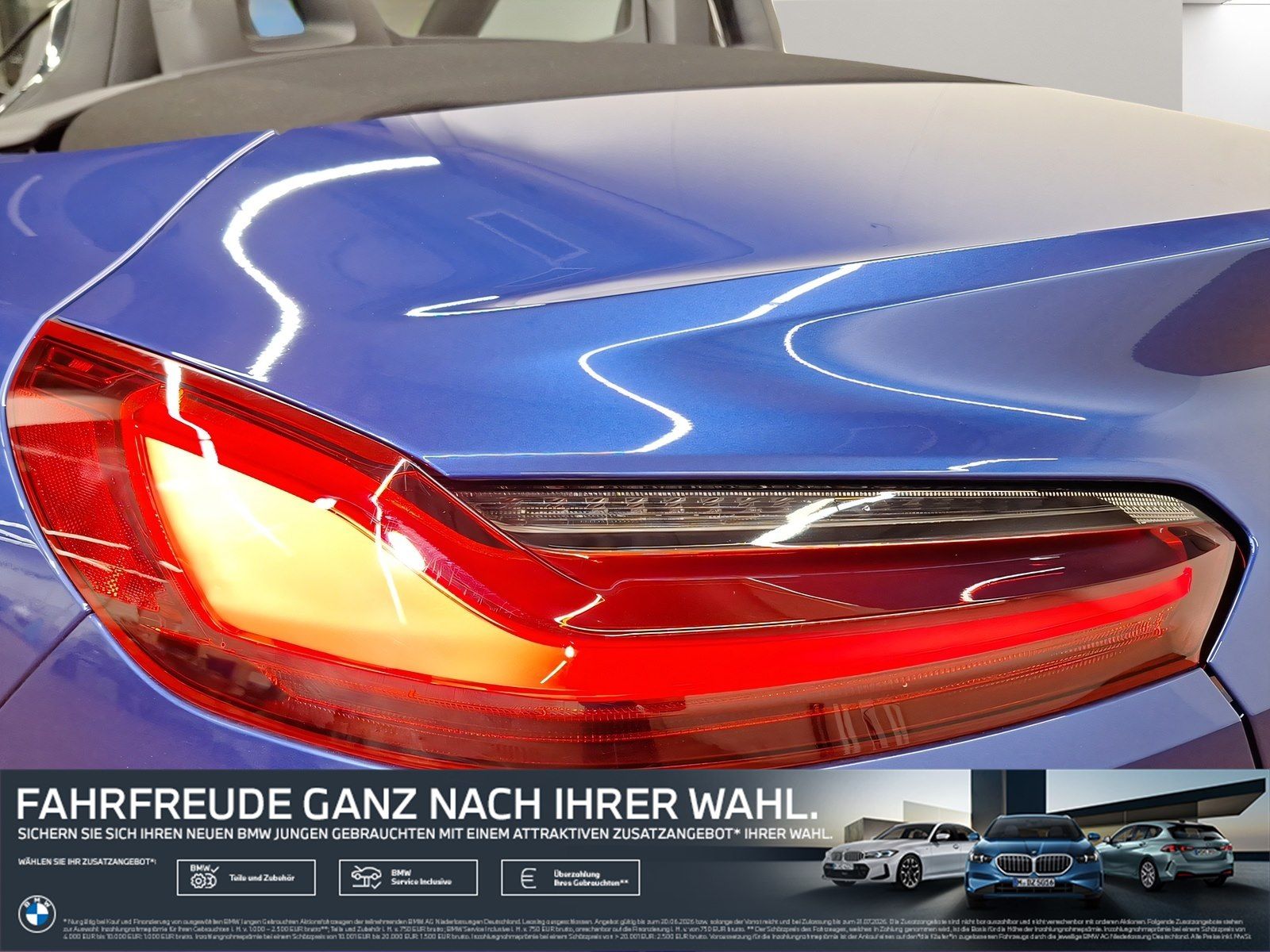 BMW Z4 - Bild 11