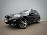 BMW X3 xDrive 20 i M Sport*Head UP*AHK*Kamera - gebrauchte BMW X3 aus dem Jahr 2019
