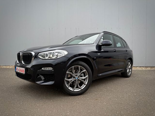 BMW X3 xDrive 20 i M Sport*Head UP*AHK*Kamera