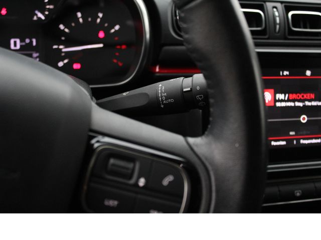 Citro�n C3 Shine Automatik