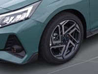 Hyundai i20 - Vorschau Bild 6