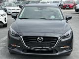 Mazda 3 Lim. Sports-Line/NAVI/EURO 6 - Mazda 3: Sport
