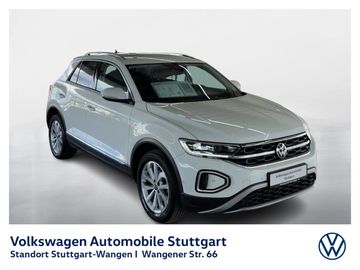 Volkswagen T-Roc - 4