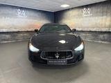 Maserati Ghibli 3.0 V6 Bi-Xenon Vollleder DAB Keyless - Maserati Ghibli mit Diesel-Antrieb
