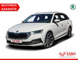 Skoda Octavia Combi 1.5 TSI First Edition LED Navi ACC - Skoda Octavia: Edition