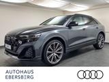 Audi Q8 SUV 50 TDI quattro Luft Laser Pano ACC - Audi Q8 mit Diesel-Antrieb: Automatik