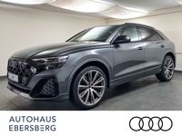 Audi Q8 - Vorschau Bild 1