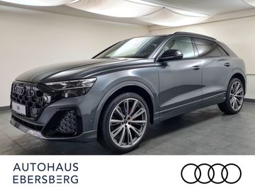 Audi Leasingangebot: Audi Q8 SUV 50 TDI quattro Luft Laser Pano ACC
