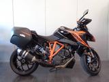 KTM 1290 Super Duke GT - KTM 1290 SUPER DUKE GT