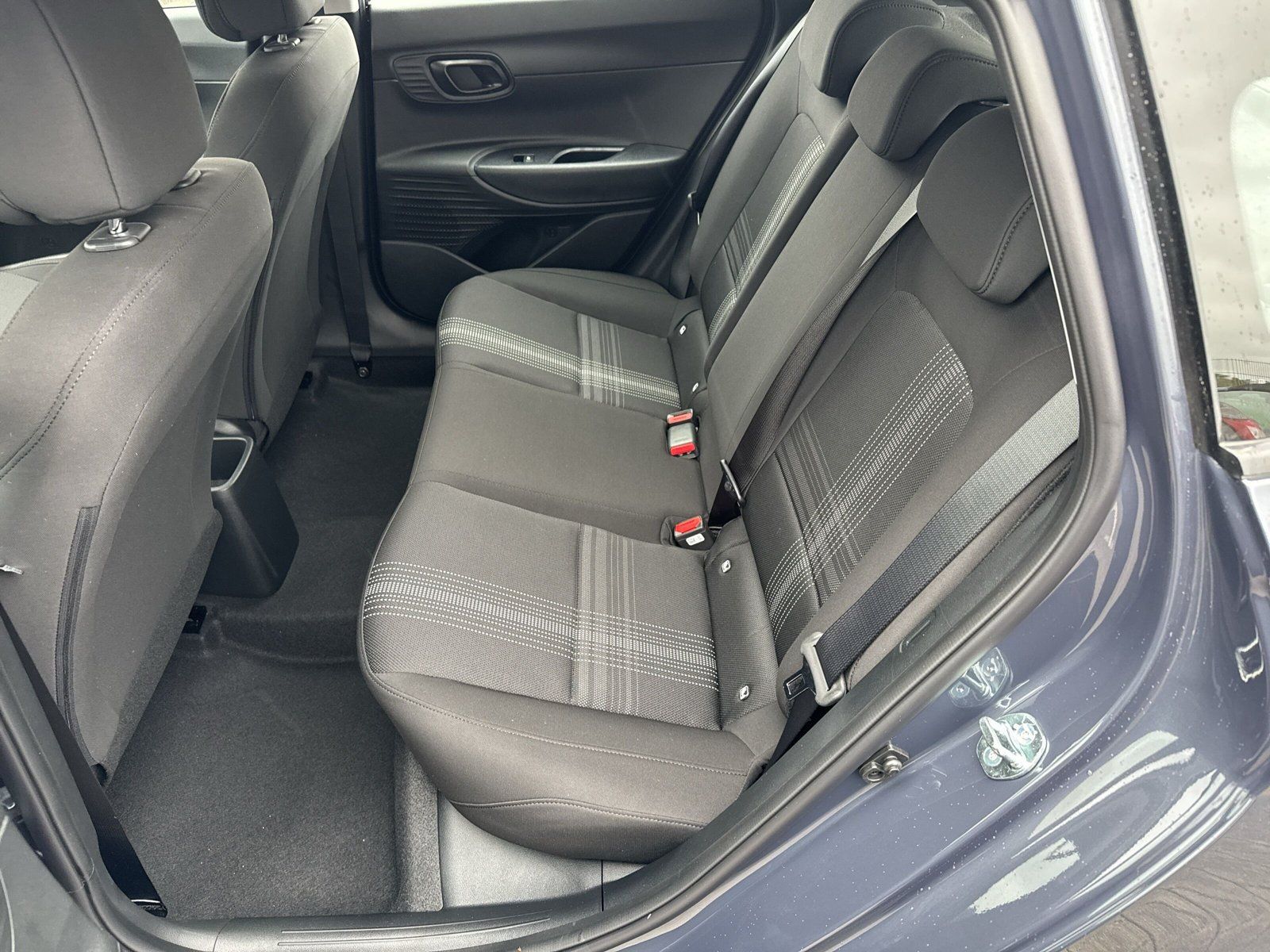 Hyundai i20 – Bild 10