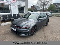 Volkswagen Golf VII Lim. GTI Performance*2.HAND*AHK*LED*ACC