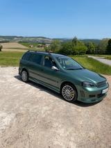 Opel Astra G Caravan - Opel Astra aus 1998: Kombi