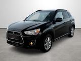 Mitsubishi ASX Instyle/ Nav./ Pano./ Led./ Hu&Insp Neu - Mitsubishi ASX: Instyle