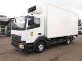 Mercedes-Benz Atego 921*Carrier Kühlkoffer*LBW*Euro6*Klima* - Angebote