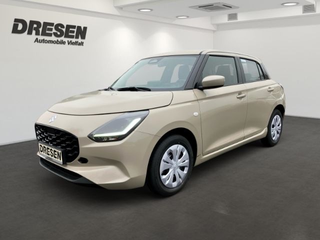 Suzuki Swift 1.2 Club/Navi/5 Jahre Garantie/Tempomat/Rü