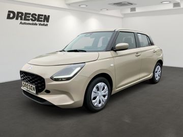 Suzuki Leasingangebot: Suzuki Swift 1.2 Club/Navi/5 Jahre Garantie/Tempomat/Rü