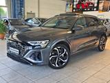 Audi Q8 e-tron 50 quattro S line 360°AHK PANO 21 MTRX